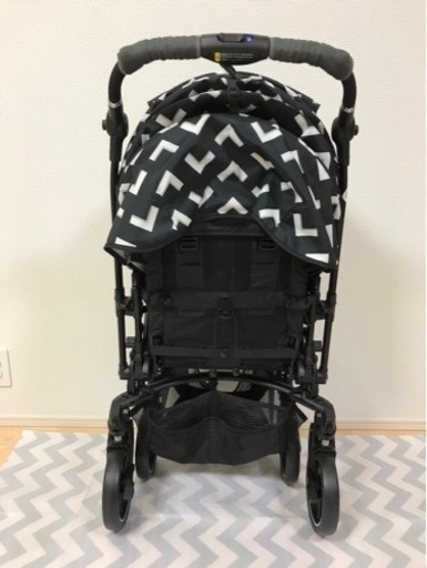 【最終値下げ】美品✨ピジョンランフィリノン✨押しやすいAB型