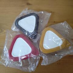 おにぎりケースの画像