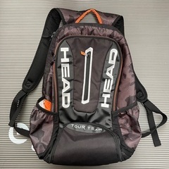 スポーツ バック リュックの画像