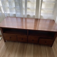テレビ台