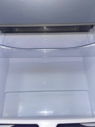 送料・設置込み　冷蔵庫　355L AQUA 2016年