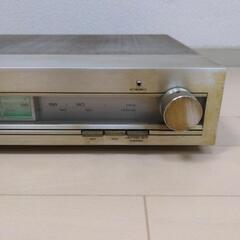 【激レア】PIONEER ステレオチューナー F-2030の画像