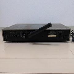 【激レア】PIONEER ステレオチューナー F-2030の画像