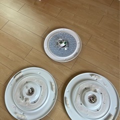 シーリングライト　の画像