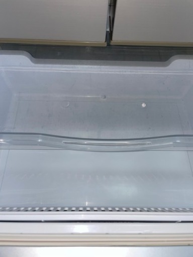 送料・設置込み　冷蔵庫　400L AQUA 2012年