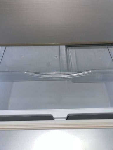 送料・設置込み　冷蔵庫　400L AQUA 2012年