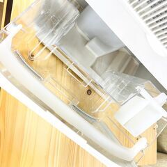 【ジモティ限定価格】コロナ/CORONA 冷風衣類乾燥除湿機 CDM-1017 2017年製の画像