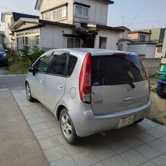 コルト　車検4/4/30の画像