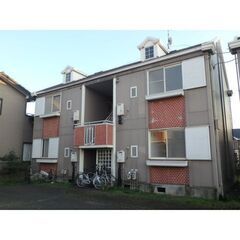 💖初期費用0円対応可能💖東武伊勢崎線「木崎」駅徒歩31分🌟ペット...