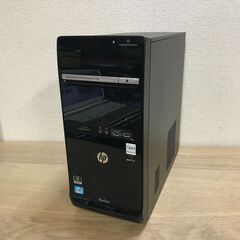 HP Pavilion P6-2320JP/Core i7 デス...