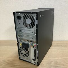 HP Pavilion P6-2320JP/Core i7 デスクトップPCの画像