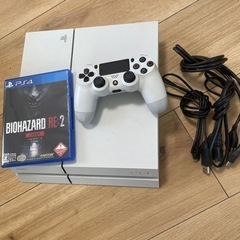 プレイステーション4