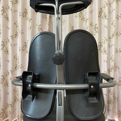 【お値下げ】高級ワークチェアの画像