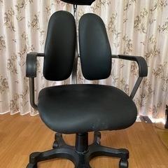 【お値下げ】高級ワークチェア