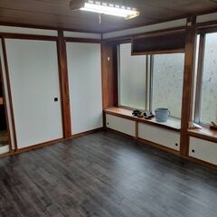 【初期費用ゼロ! 5.5万円/月】横芝駅8分 駐車場アリ 3DK戸建 ペット可 利便性抜群 - 賃貸（マンション/一戸建て）