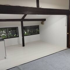 【初期費用ゼロ! 5.5万円/月】横芝駅8分 駐車場アリ 3DK戸建 ペット可 利便性抜群 - 山武郡