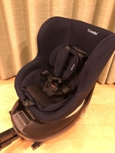 combi ネセルターン リミテッドISOFIX 西松屋限定モデル