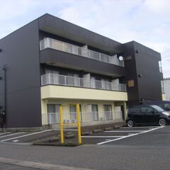 【急募！】すき間時間で高収入！アパート共有部分の清掃をお願いでき...