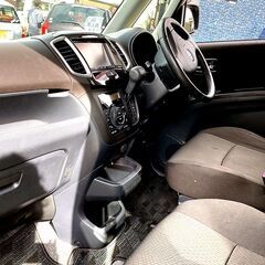 ２４年式デリカＤ２★本土仕入★2年車検・2年保証付き！下取り可能！の画像