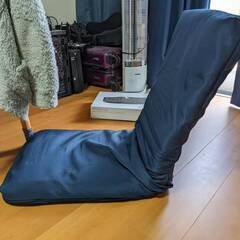 ニトリ座椅子【無料】【梅屋敷駅】