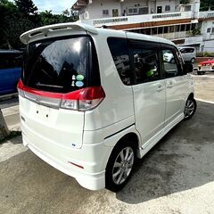 ２４年式デリカＤ２★本土仕入★2年車検・2年保証付き！下取り可能！の画像