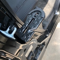 TUFREQルーフキャリア他の画像