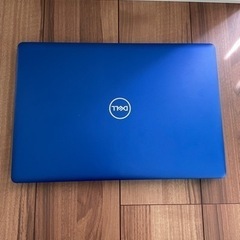 美品！DELL ノートパソコン