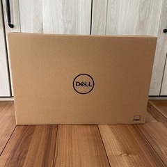 美品！DELL ノートパソコン