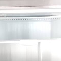 TOUSHIBA 東芝 340L 3ドア 冷蔵庫 GR-G34SY 2015年 TOUSHIBA 東芝 340L 3ドア 冷蔵庫 GR-G34SY 2015年