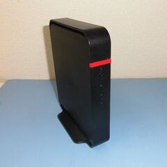 【お値下げ!!】KD105◆)BUFFALO 無線LAN WHR...