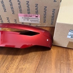 NISSAN ジューク  パーツ
