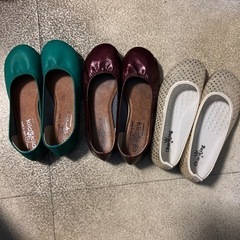 【値下げ】パンプス