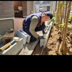 ！体を動かし、お客様に感謝をされるお仕事ですスタッフ大募集！！の画像