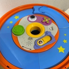 エンドレスウォーカーの画像