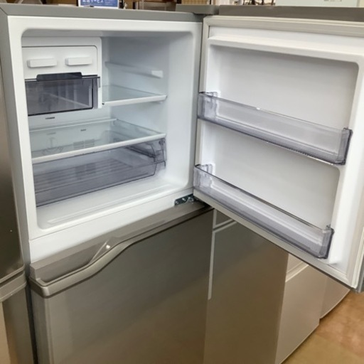 【トレファク摂津店】Panasonic（パナソニック）の2ドア冷蔵庫が入荷致しました！！