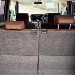 日産　モコ　ターボ　激安　車検2年付きの画像