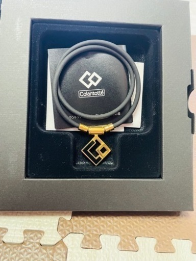 コラントッテ TAO ネックレス AURA プレミアムゴールド