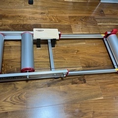 【ほぼ未使用新品】MINOURA（ミノウラ）R720 LiveR...