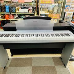 🎹YAMAHA(ヤマハ) Pシリーズ 88鍵電子ピアノ ♬定価￥58,700♫ P-85S 2007
