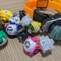 仮面ライダーゴースト