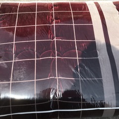 お値打ち‼️未使用ファミリーサイズこたつ敷き&こたつ布団💕✨✨✨の画像