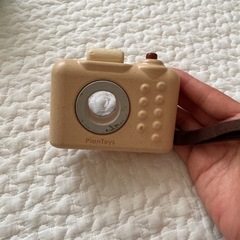プラントイ　トイカメラの画像