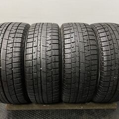 YOKOHAMA ice GUARD iG50 PLUS 215...