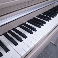 KAWAI カワイ デジタルピアノ Concert Artist CA48A モノ市場半田店 119の画像