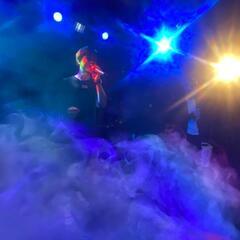 5/15🎤アニソンカラオケパーティ🎉