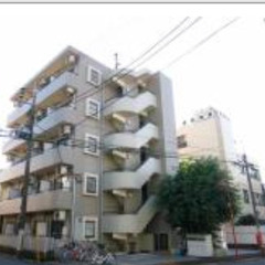 🔥入居総額0円🔥1R🔥JR中央線 西荻窪駅 歩14分✨杉並区宮前...