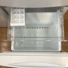 安心の1年保証付き！【TOSHIBA/東芝】2ドア冷蔵庫売ります！ TOSHIBA/東芝の2ドア冷蔵庫を買取入荷しました！中古家電を買う