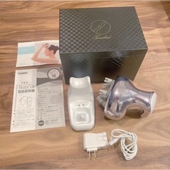 ツインバード  防水ヘッドケア機  TWINBIRD TB-G0...