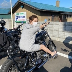 ツーリングメンバー募集！5月1日（日曜日）8時スタート　16時解...