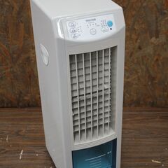 札幌 引き取り ☆  千住 TEKNOS/テクノス リモコン冷風...